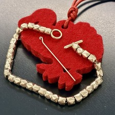 Dodo Pomellato Bracciale Stud