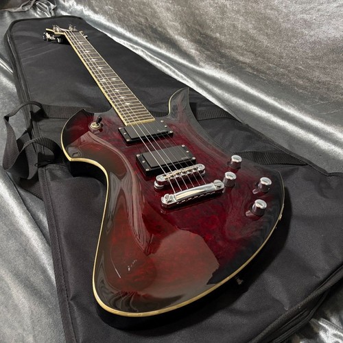 Rich mockingbird pro x - rich, pro-x