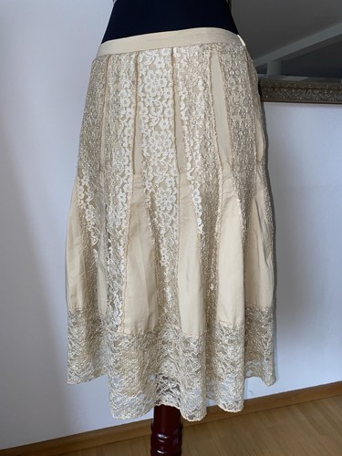 Gonna eureka pizzo oro - pizzo,