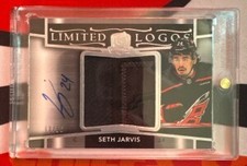 2024-25 The Cup Seth Jarvis