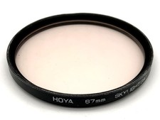 Filtro hoya skylight 67 - skylight, (1a)