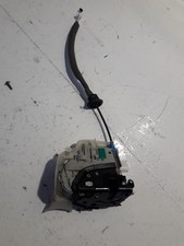 SERRATURA ANTERIORE SINISTRA