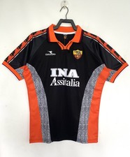 FANTASTICA MAGLIA ROMA 1998/99