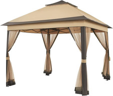 Gazebo Da Giardino/Cerimonia