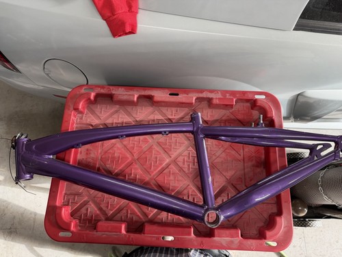 Telaio cruiser intense podium - cruiser,