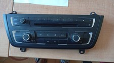 Comando clima BMW 320D F30/F31