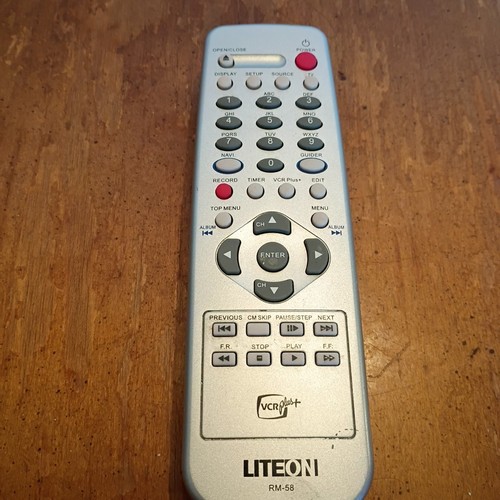 Telecomando originale per