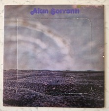 Alan Sorrenti -COME UN VECCHIO