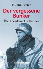 Der vergessene Bunker -