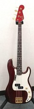 FENDER Precision Bass Type