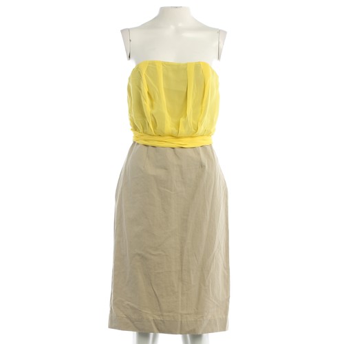 Abito red valentino - valentino, marrone