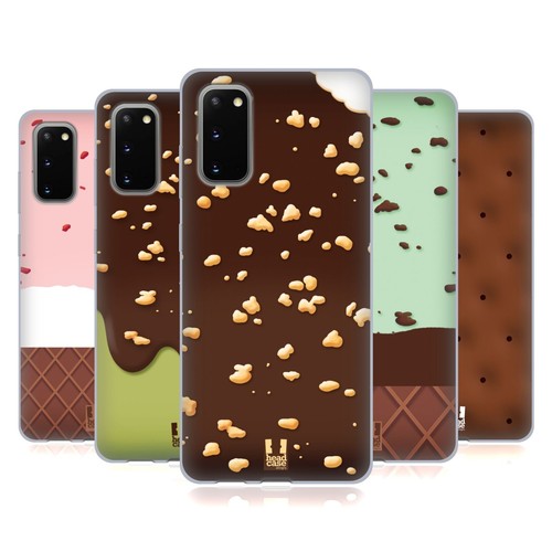 Head case barrette gelato - barrette,