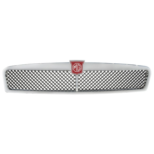 Mgb griglia radiatore - radiatore, a
