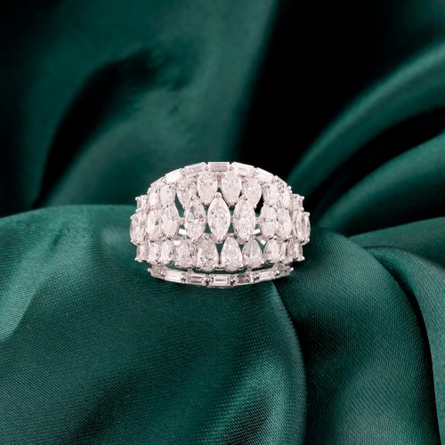 Anello cupola spectrum - a,