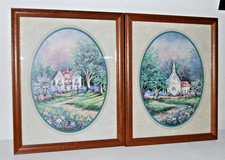 Lotto 2 interni casa fattoria