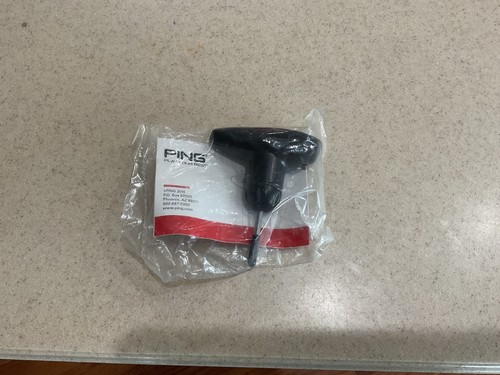Nuovo ping golf driver - golf,