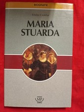 EMILIO CASTELAR - MARIA