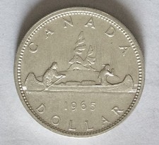 Canada - Regina Elisabetta R
