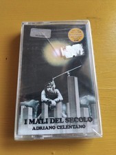ADRIANO CELENTANO I Mali Del
