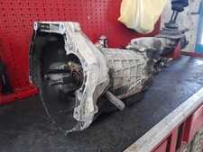 FIAT 125 S cambio di velocità