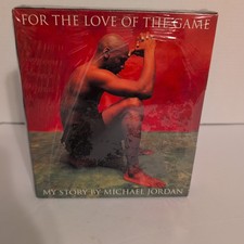 Michael Jordan PER L'AMORE DEL