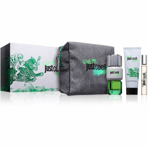 Just cavalli give magic - give, me