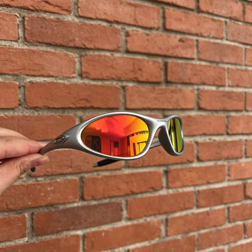 Occhiali sole retrò - sole, oakley