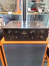 SANSUI AU-D607G EXTRA