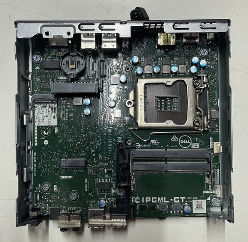 Dell optiplex 3080 mini - mini,