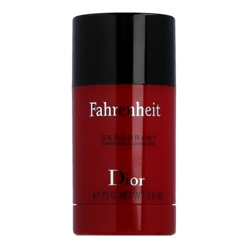 Dior fahrenheit deo - fahrenheit,