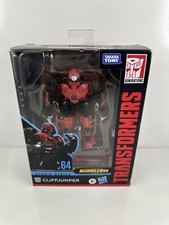 Transformers Studio Series 64