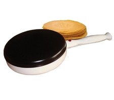 Crepiera/Creppiera/Padella per