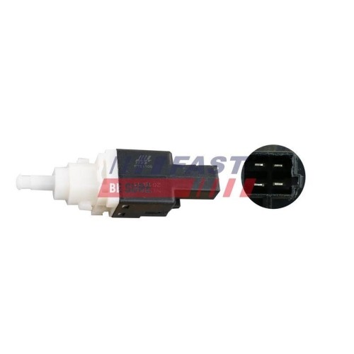Interruttore luce freno fast - interruttore,