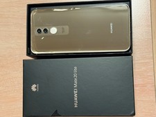 Huawei Mate 20 lite - 64GB -