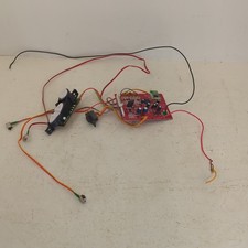 Mattel MindFlex Mind Flex Duel