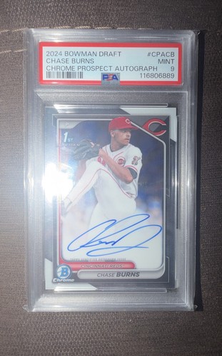 2024 bowman draft chrome - -,