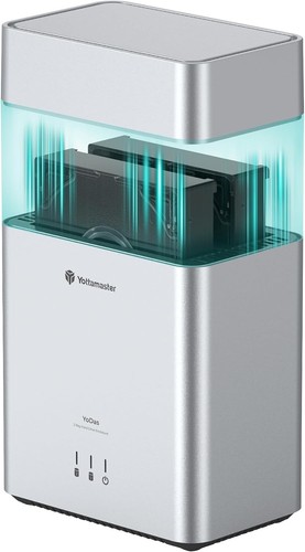 Yottamaster box case esterno - box,