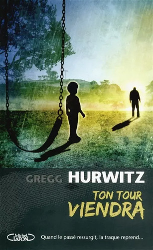 Ton tour viendra gregg - ton, viendra,