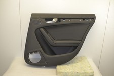 Pannelli porta originali Audi