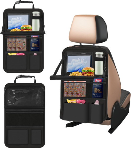 Organizer sedile posteriore - sedile,