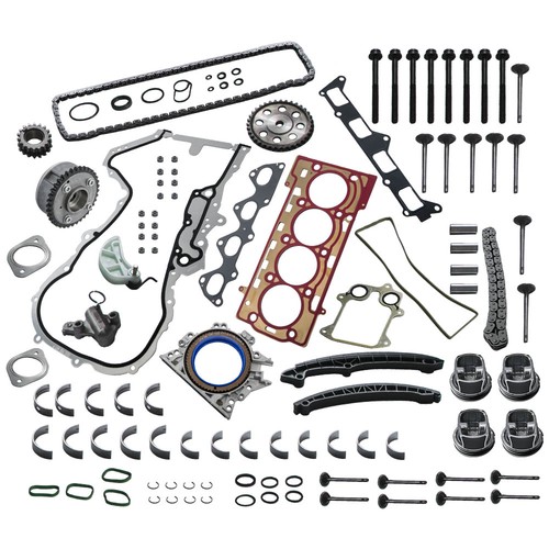 Kit réparation de - de,