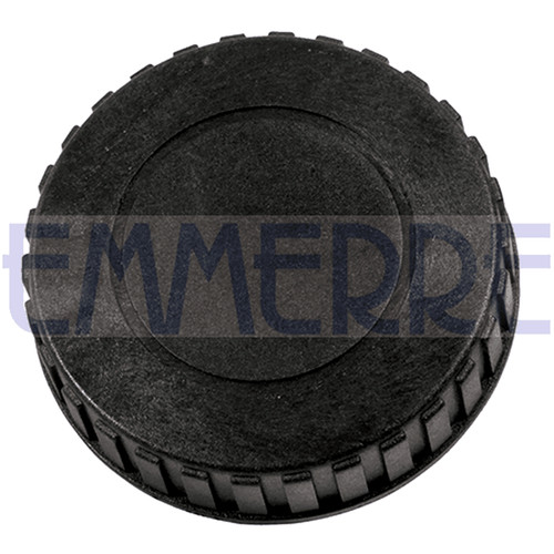 Tappo per serbatoio plastica - ,