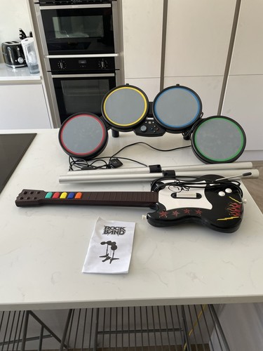 Rockband drum set per - rockband,