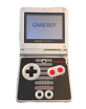 Classic NES Limited Edition