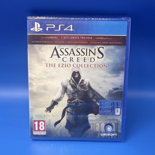 Gioco assassin creed the - assassin's,