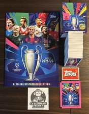 Panini BOX TOPPS CHAMPIONS