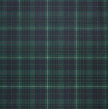 Tessuto tartan Ralph Lauren