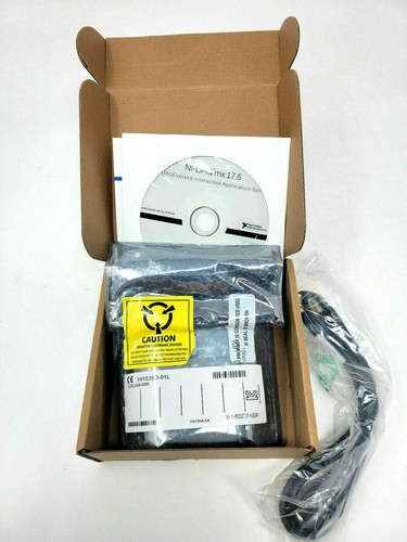 For national instruments - for, ni