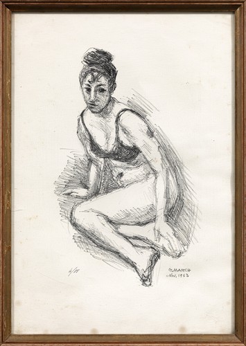 Giovanni march - giovanni, -1974)