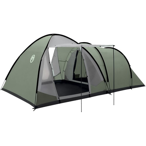 Coleman waterfall deluxe - coleman,